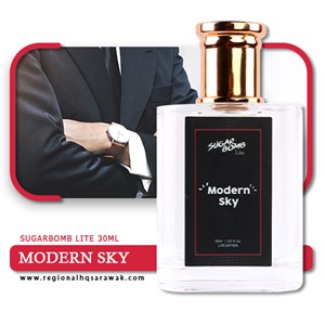 MODERN SKY 30ML - RETAIL RHQ