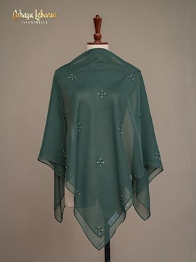 SEMPERIT BAWAL - EMERALD