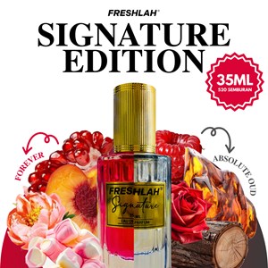 35ML SIGNATURE EDITION