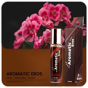 Aromatic Eros EDT 10 ml Spray