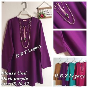 Blouse Umi