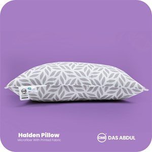 PILLOW HALDEN