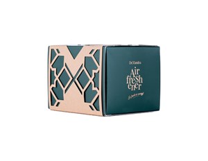AIR FRESHENER KETUPAT SERIES