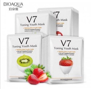 Bioaqua V7 Deep Hydration Mask