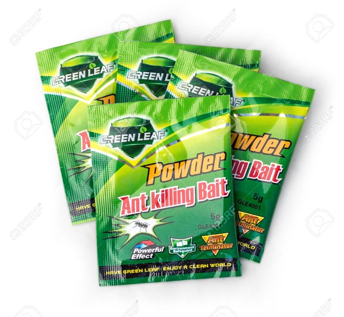 Powder Ant Killer