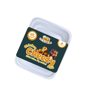 DIBU FZ - CHICKEN CHEEZY BALL