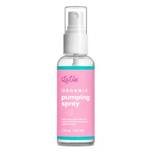 LaVie Pump Spray