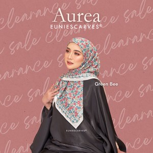 Tudung Bawal Aurea