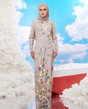 SALWA DRESS
