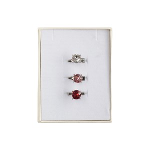 OCTOBER 23-SET TRIO ROSEWOOD