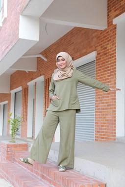 NAURA SERIES