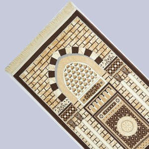 TPM135 - Raudhah Collection