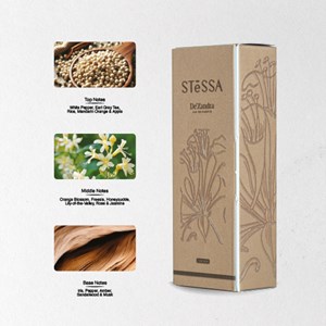 STESSA 35ML