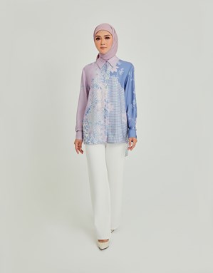 'ATOUNA ES-SALAAM BLOUSE (BALANCE PRE ORDER)
