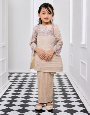 JASMEEN KIDS (1-6 YEARS)