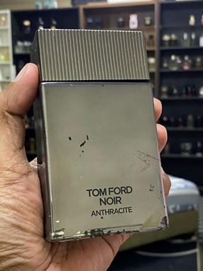 Noir Anthracite Tom Ford for men 100ml
