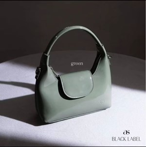 AS BAG SAMMA GLOSSY SMALL
