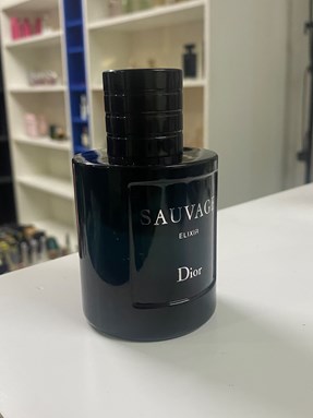 Sauvage Elixir Dior for men 100ml