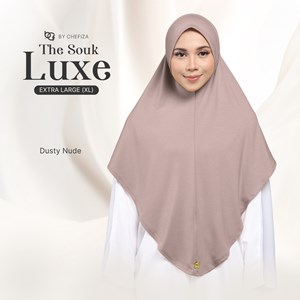 SOUK LUXE XL - DUSTY NUDE