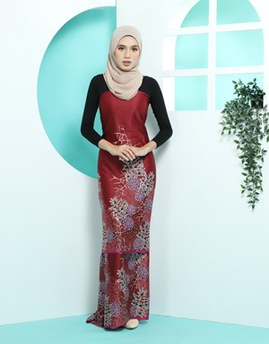 MAISARAH NIK 5035