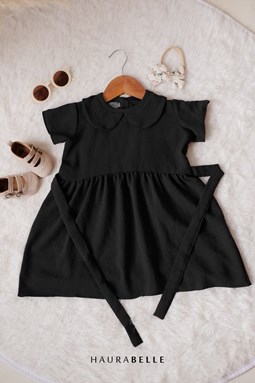 KUNTUM BABY - BLACK