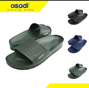 SLIPER ANTI BAU & ANTI LICIN