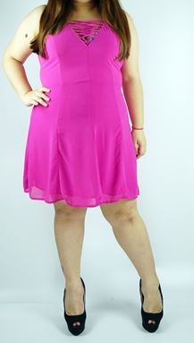 LX822* Bust110-122cm