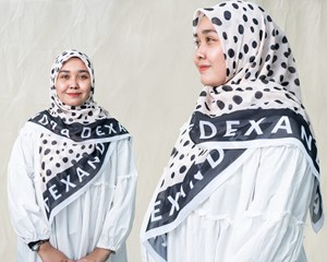 BAWAL by De'Xandra (BLACK)