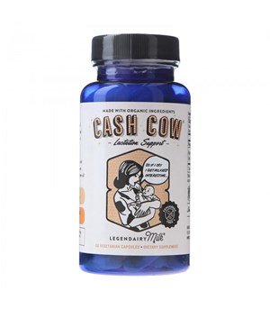 Legendairy Milk Cash Cow