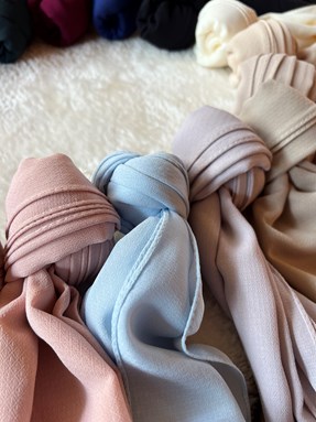 SHAWL LUNA