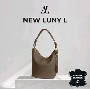ANTHON'S LEATHER (LUNY L)