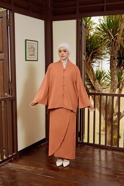 KURUNG BAYU ( Brick )