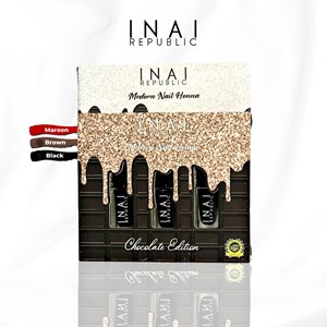 CHOCOLATE EDITION INAI REPUBLIC