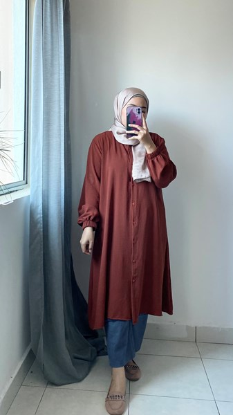 MELATI TUNIC