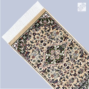 TPM225 Brown - Miskah Raudhah