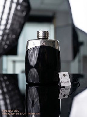 Montblanc legend 100ml 4