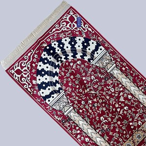 TPM STD C010 Red (As Is Series)