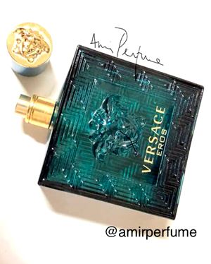 Eros Versace Big Size for men EDT 200ml