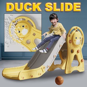 DUCK SLIDE