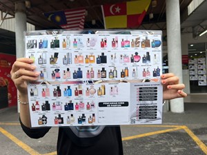 (MM) KATALOG SB PARFUM 2024 FULL (1 set = 10pcs)