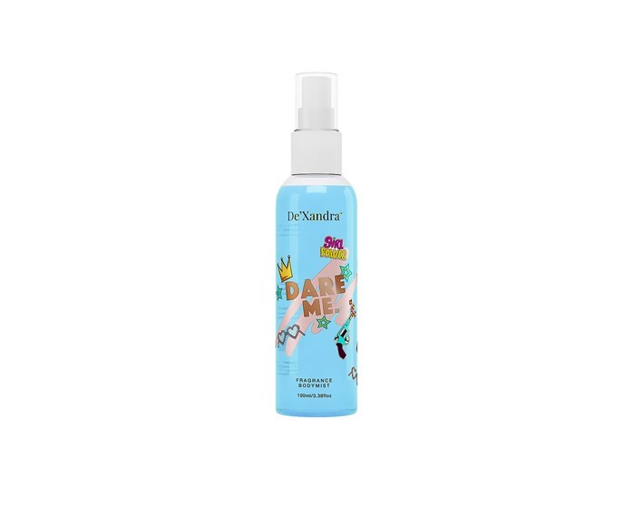 Body best sale mist dexandra