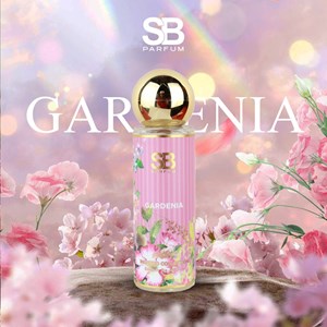 SB GARDENIA 30ML