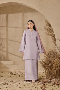 SORAYA KURUNG - LILAC
