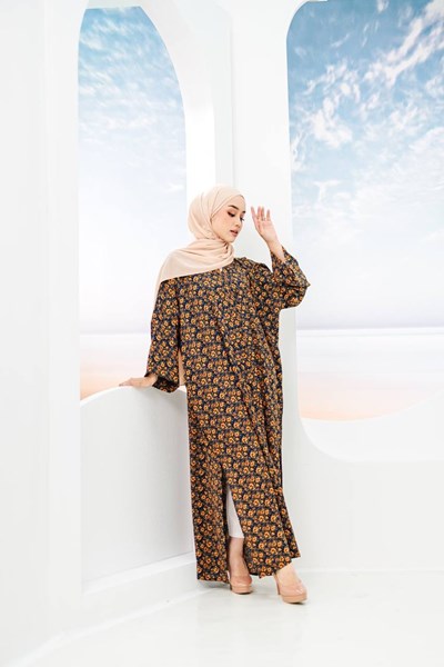 QASEH KAFTAN CIK KIAH
