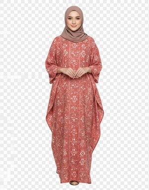 KAFTAN FADIAH ETY 06