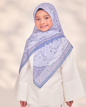 7TH ANNIVERSARY KIDS: NOURA