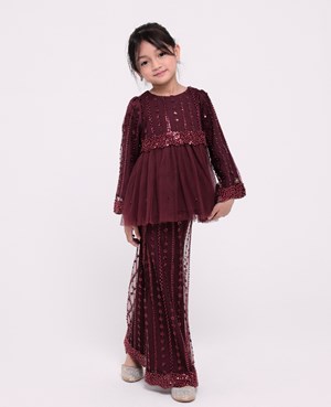 EVELYN KIDS (7-10 YEARS)