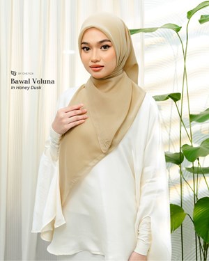 BAWAL VELUNA - HONEY DUSK