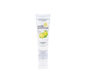 HAND SANITIZER  TANGERINE - 50ml