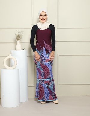 BATIK BAIHAQI FHM 3068 H8